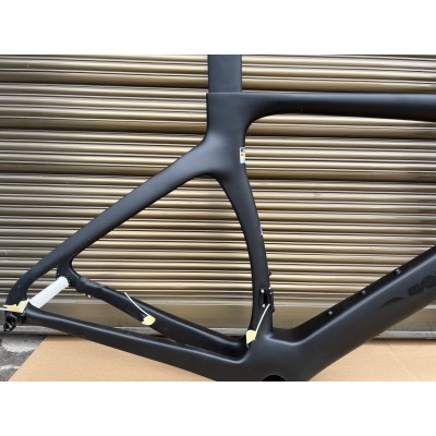 Cervelo New S5 カーボン ロード自転車フレーム ブラック